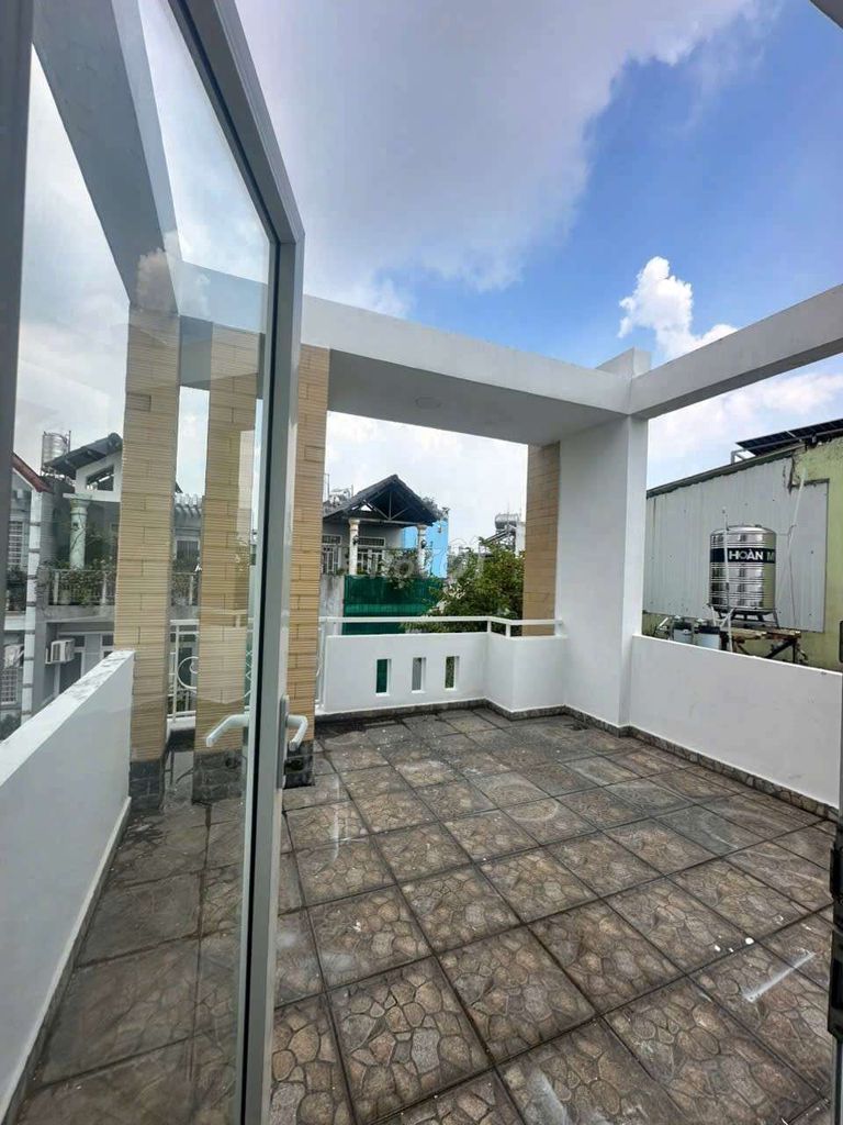 Rent two Gò Xoài units of essays - 26 tri-seven bedrooms - service apartment