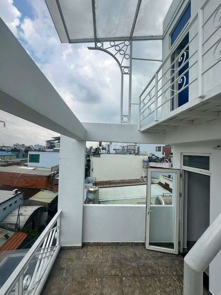 Rent two Gò Xoài units of essays - 26 tri-seven bedrooms - service apartment