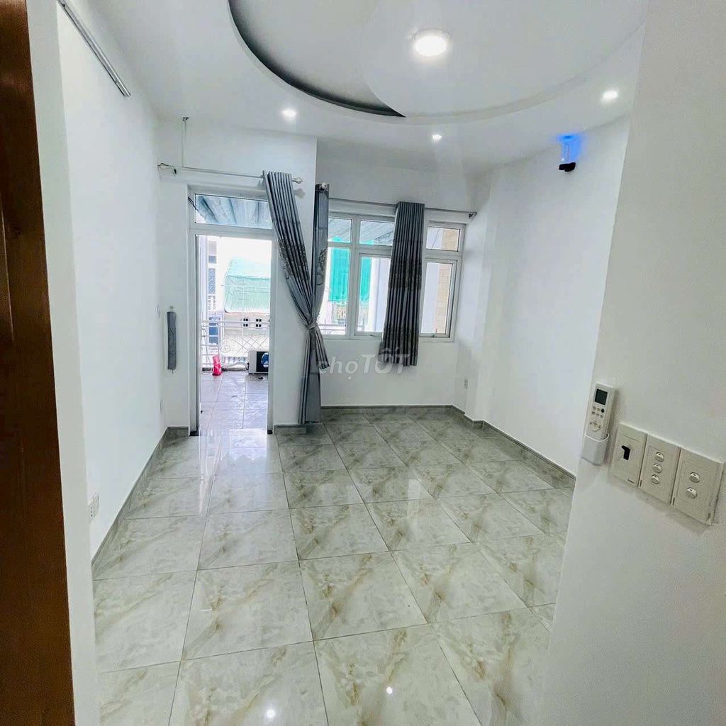 Rent two Gò Xoài units of essays - 26 tri-seven bedrooms - service apartment