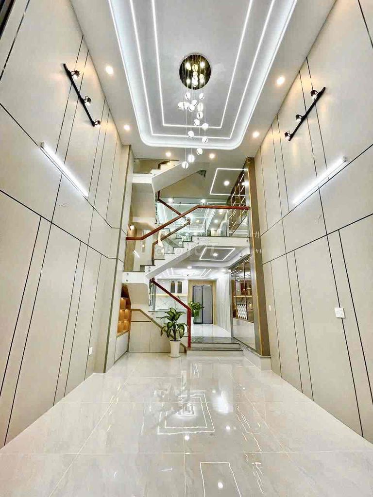Hire Bình Trị Đông Hall Beauty House - Bình Tân