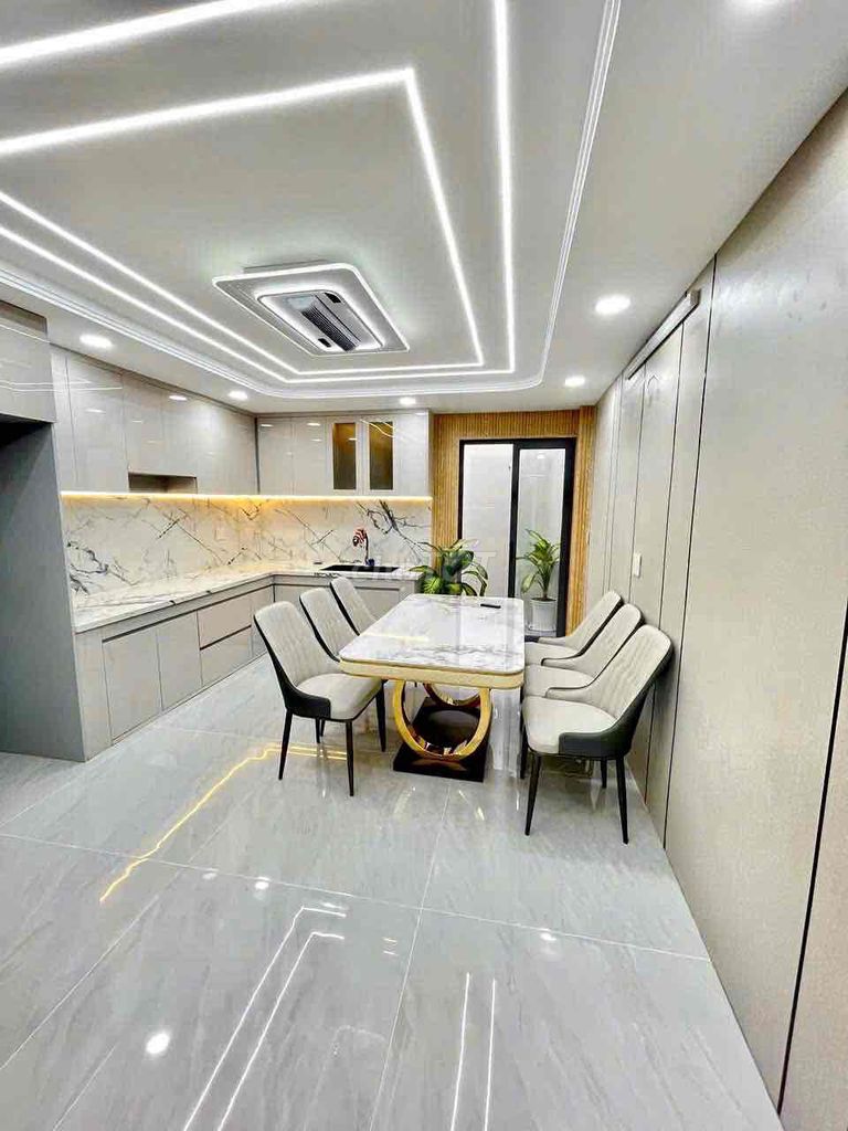Hire Bình Trị Đông Hall Beauty House - Bình Tân