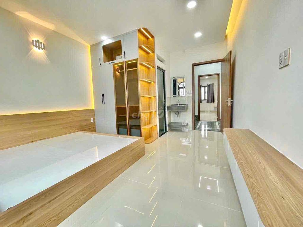 Hire Bình Trị Đông Hall Beauty House - Bình Tân