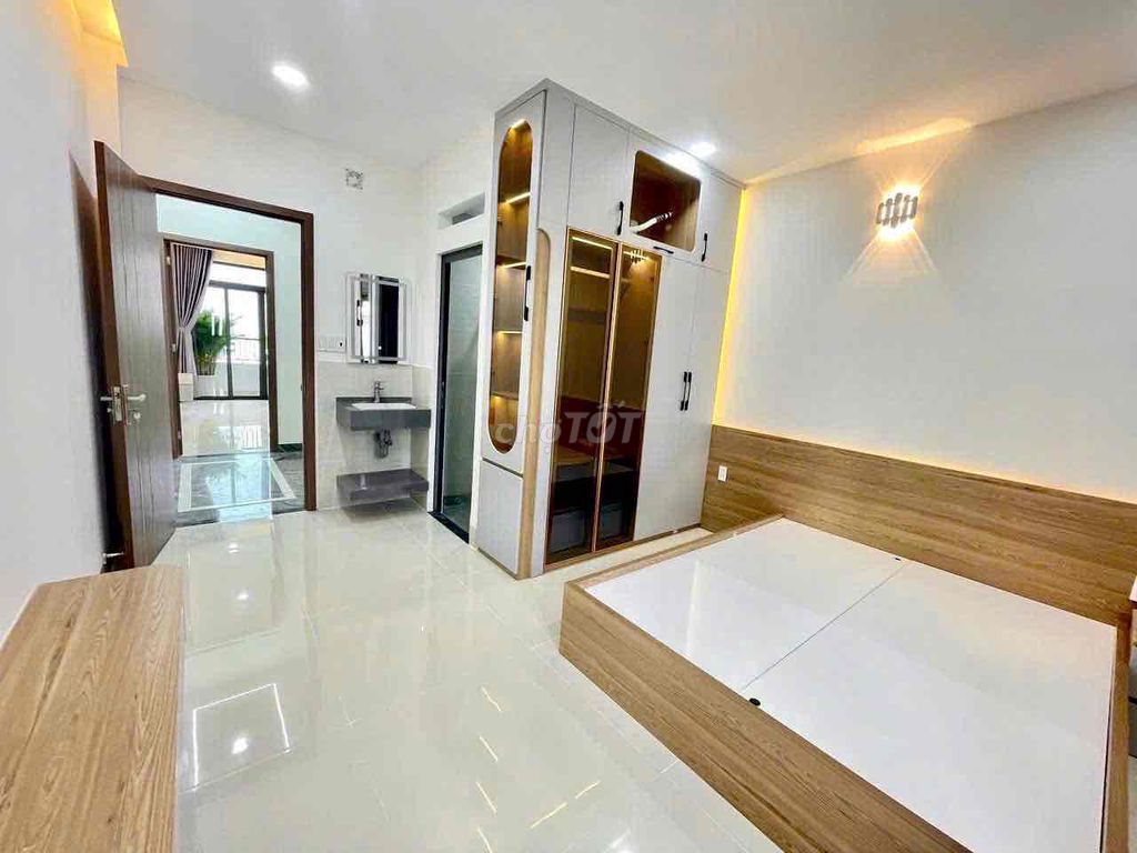 Hire Bình Trị Đông Hall Beauty House - Bình Tân