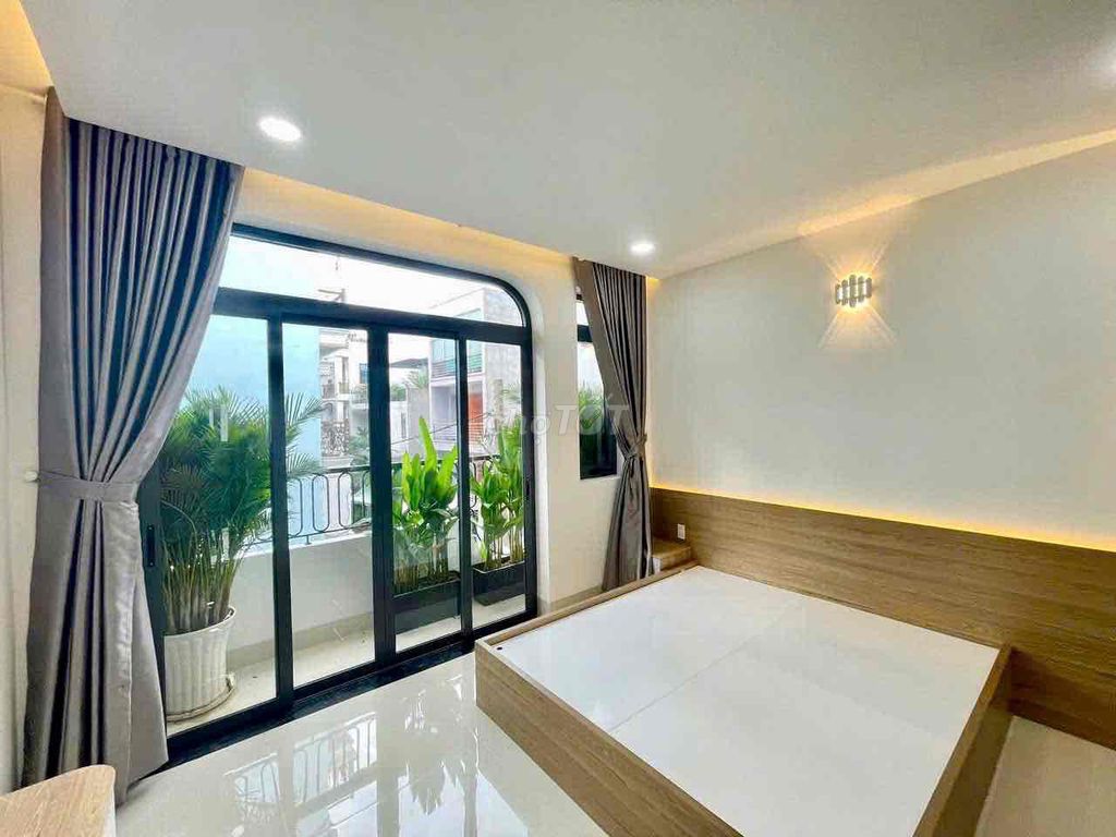 Hire Bình Trị Đông Hall Beauty House - Bình Tân