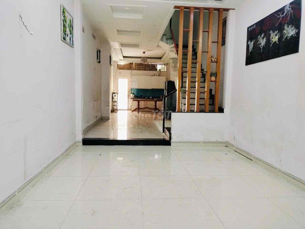 Rent full Tân Chánh Hiệp District 12.