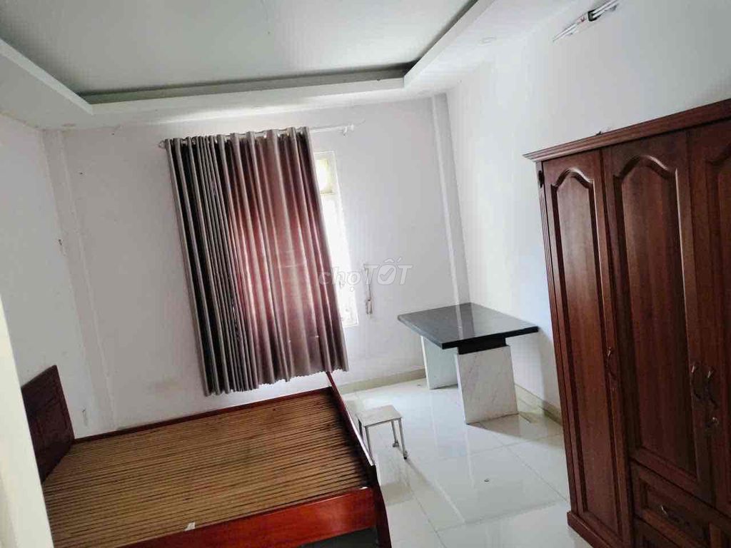 Rent full Tân Chánh Hiệp District 12.