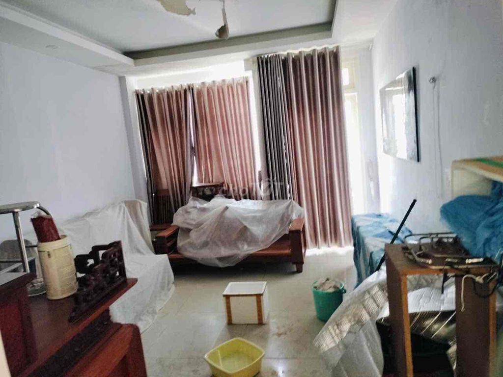 Rent full Tân Chánh Hiệp District 12.