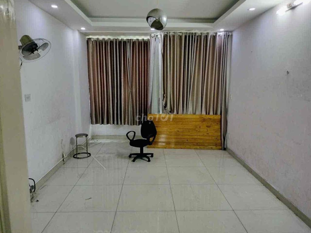 Rent full Tân Chánh Hiệp District 12.