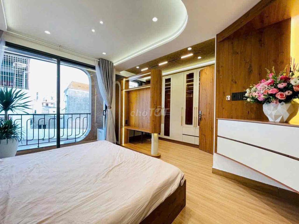 Rent a building full of interiors.