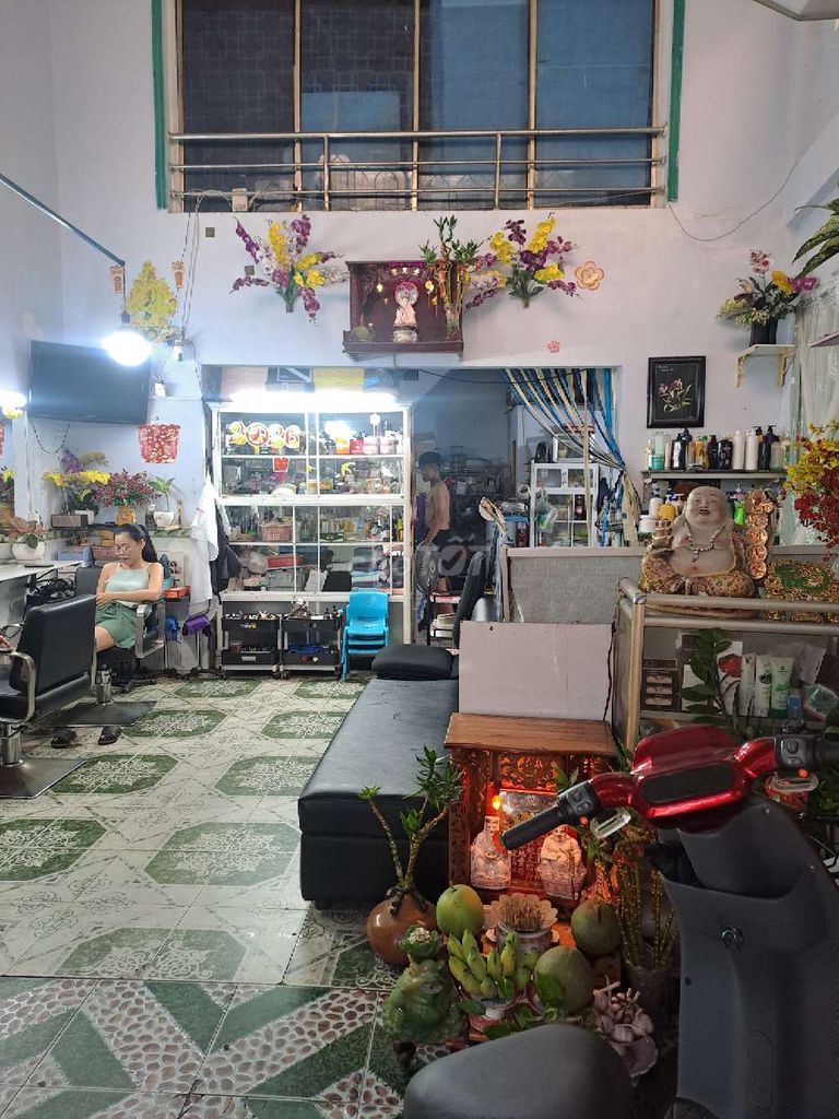 Home to rent to the main city