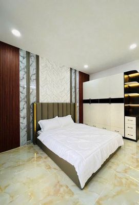 Need to rent an alley house 38/4 A Hoàng Văn Thụ-7*9 Q.Phú Nhuận