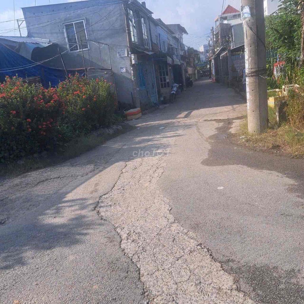 Rent 11 Trường Thọ 80 meters 2 bedrooms 2 toilets
