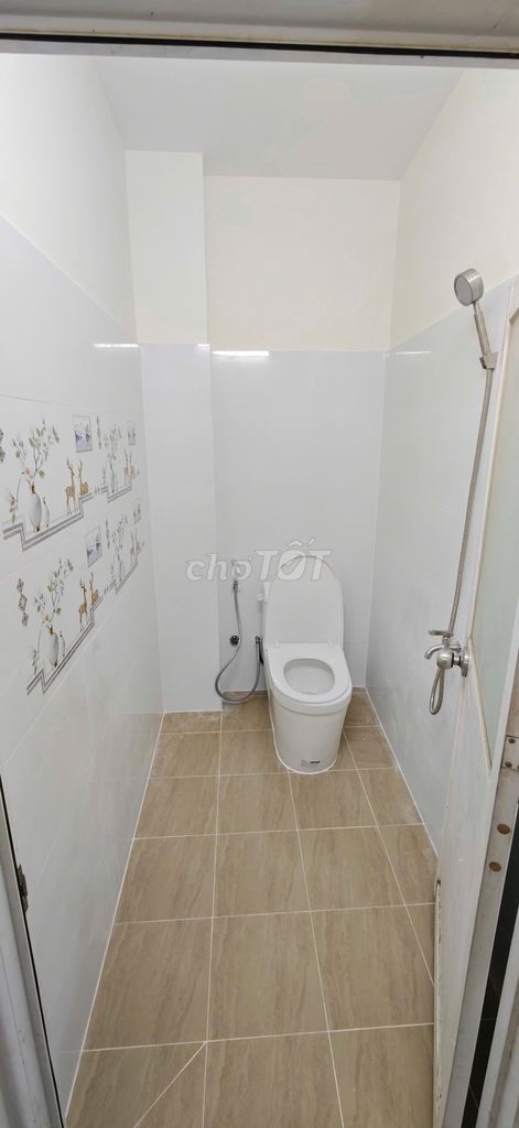 5 meters Nguyễn Văn Săng, 4 x 20 meters, 1 floor, 4 bedroom, 2 toilets
