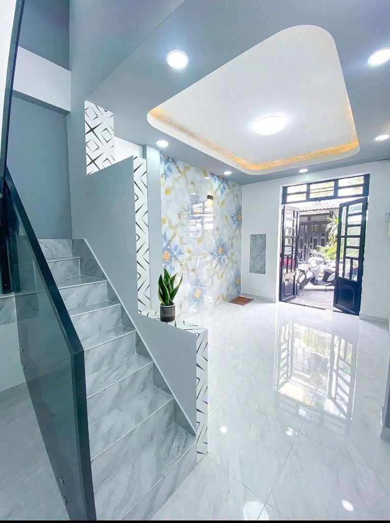 root house - Phạm Văn Hai