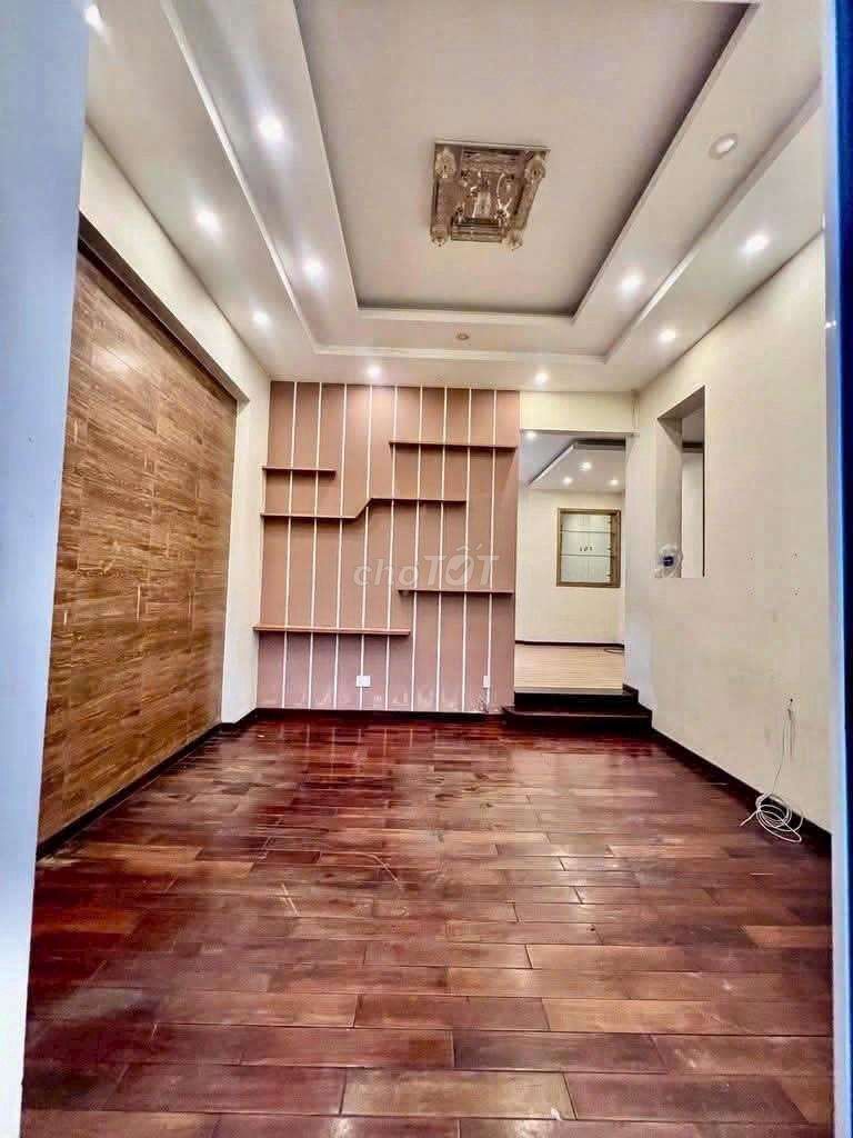 To rent a cheap house.