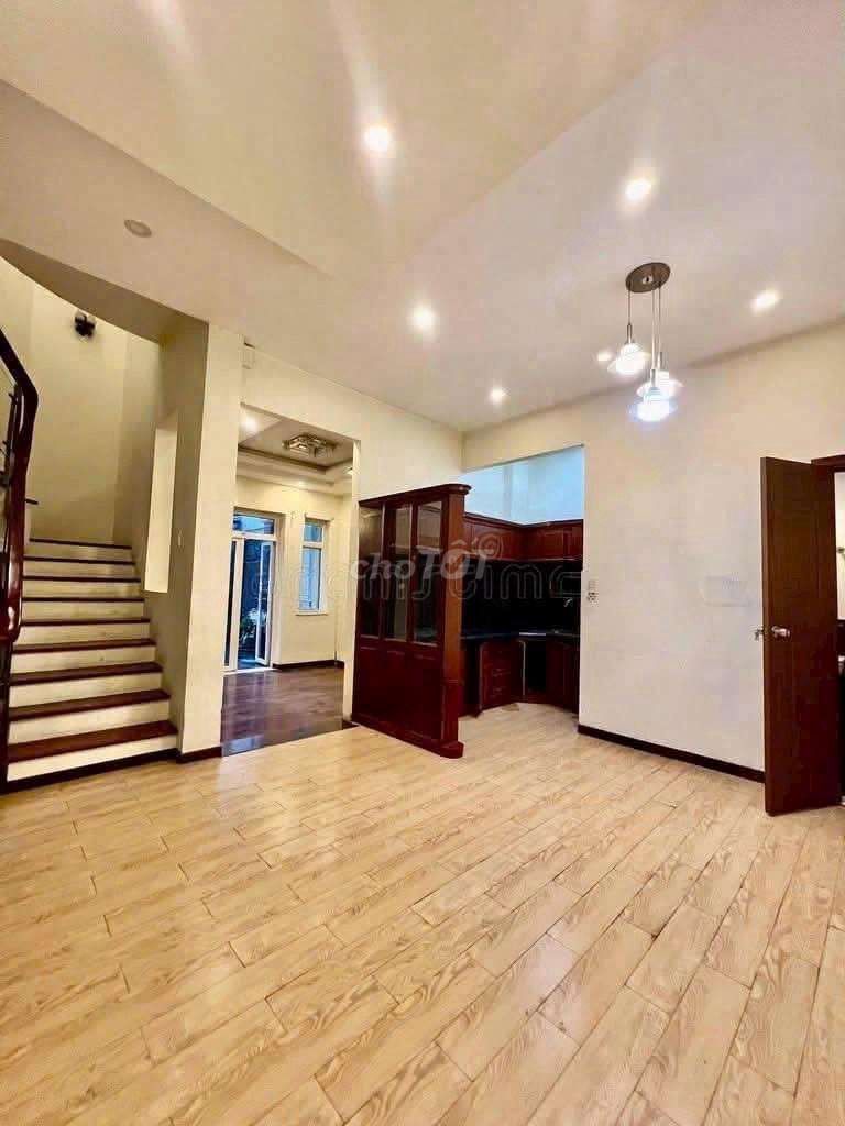 To rent a cheap house.