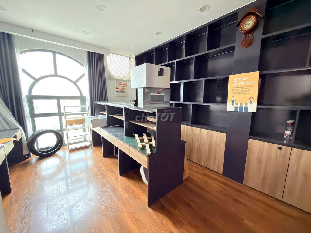 for rent: Thống Nhất, District 16, Gò Vấp.