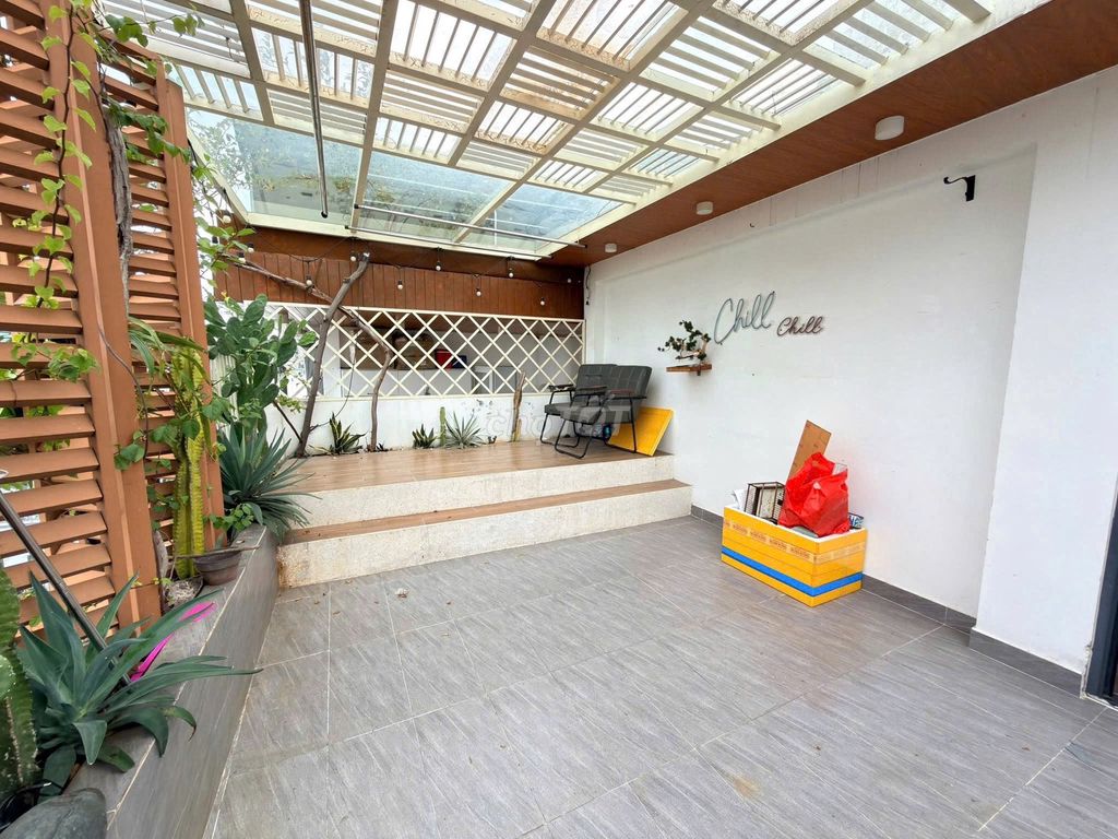 for rent: Thống Nhất, District 16, Gò Vấp.