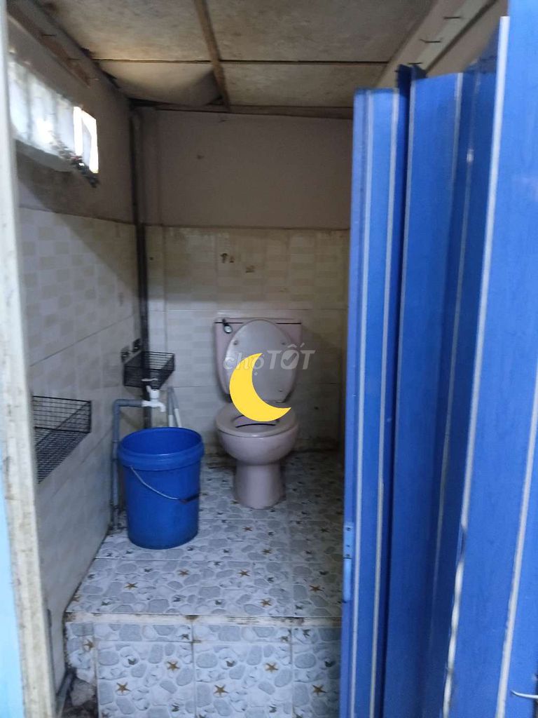 60 M2 rents. Either it's the nail-or storage.