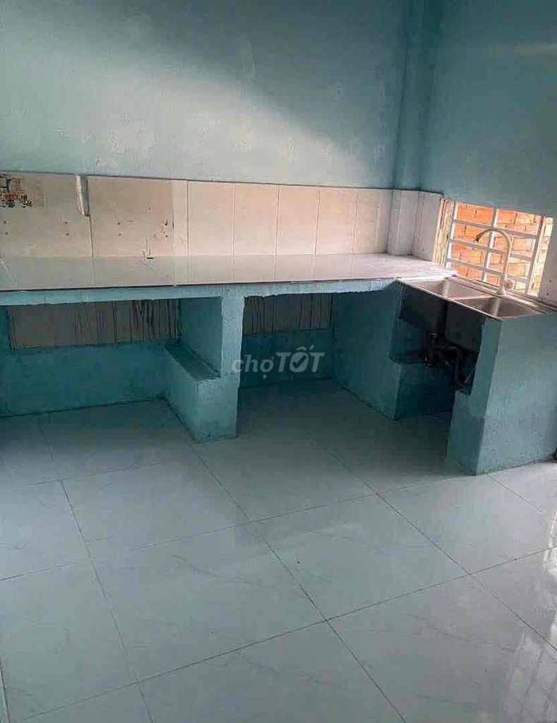 To rent An Phú Đông for a safe house.