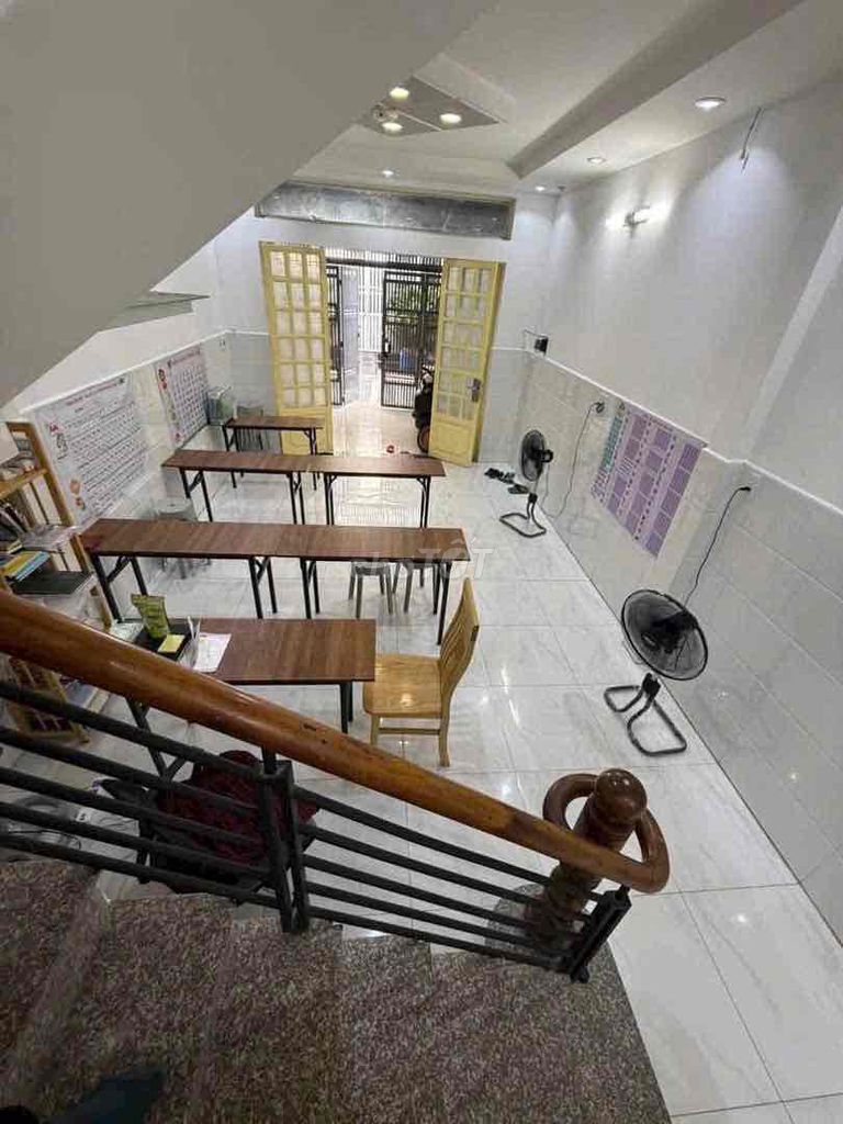 Nice house. Lê Văn Quới.