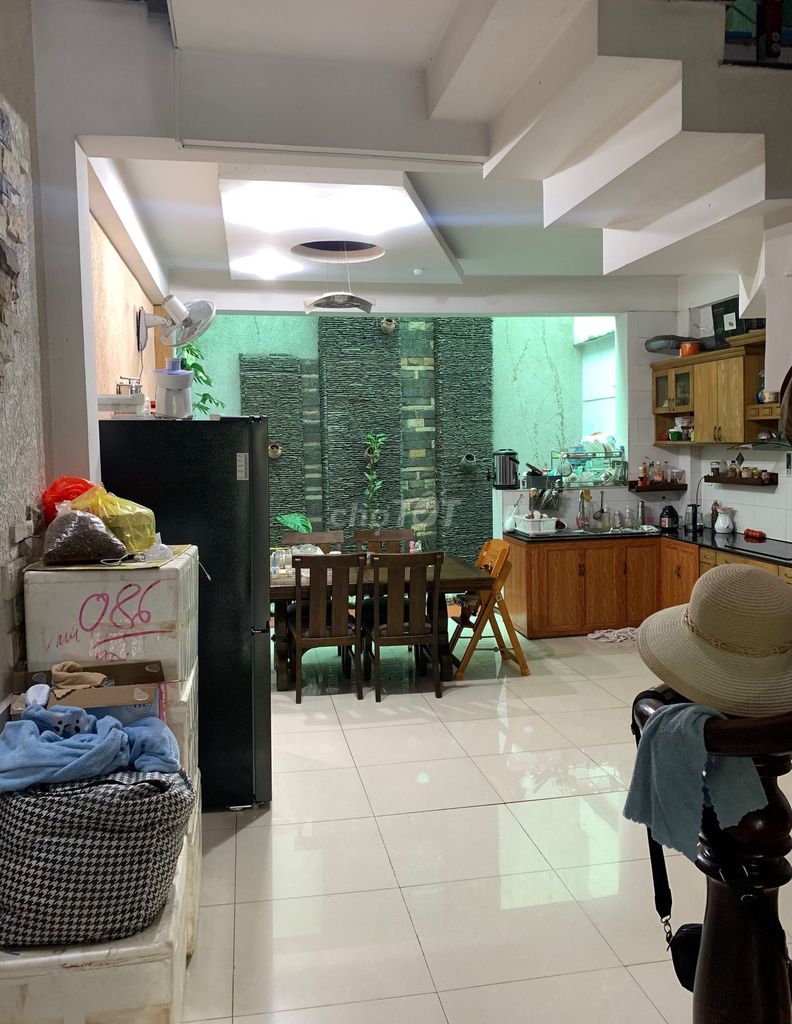 Rent a house 100 meters 1 Mt 3 L 4 số 2 Trường Thọ Thủ Đức 15 million bedrooms