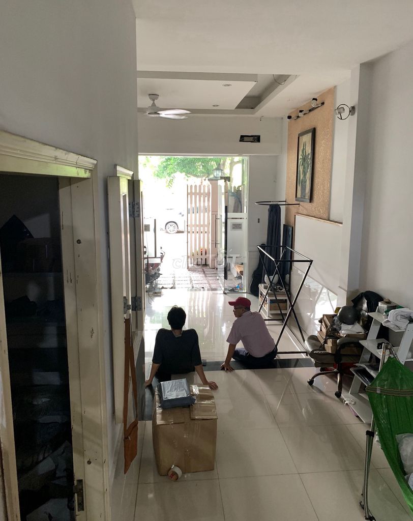 Rent a house 100 meters 1 Mt 3 L 4 số 2 Trường Thọ Thủ Đức 15 million bedrooms