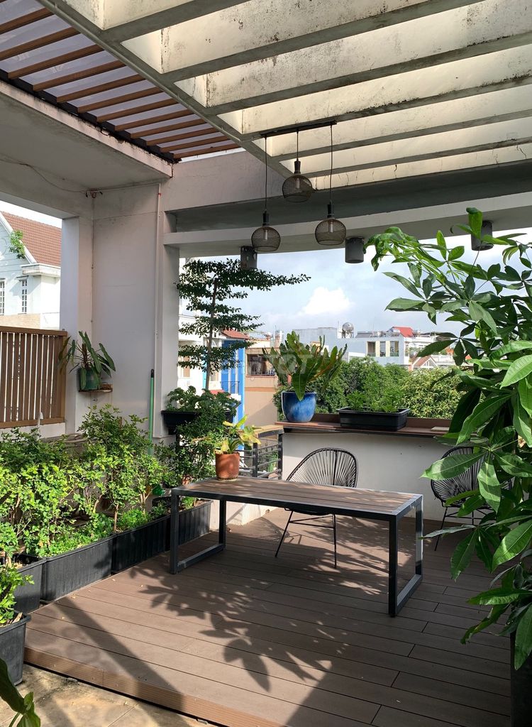 Rent a house 100 meters 1 Mt 3 L 4 số 2 Trường Thọ Thủ Đức 15 million bedrooms