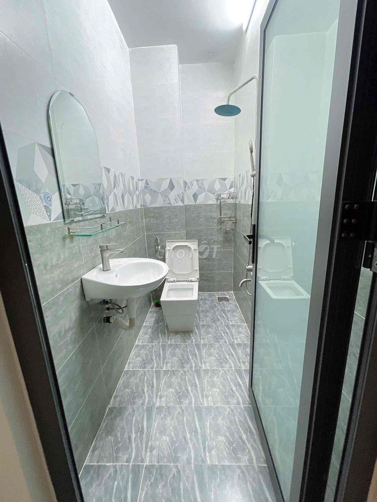 The new Tân Kỳ Tân Quý, 4 bedrooms, need rent.