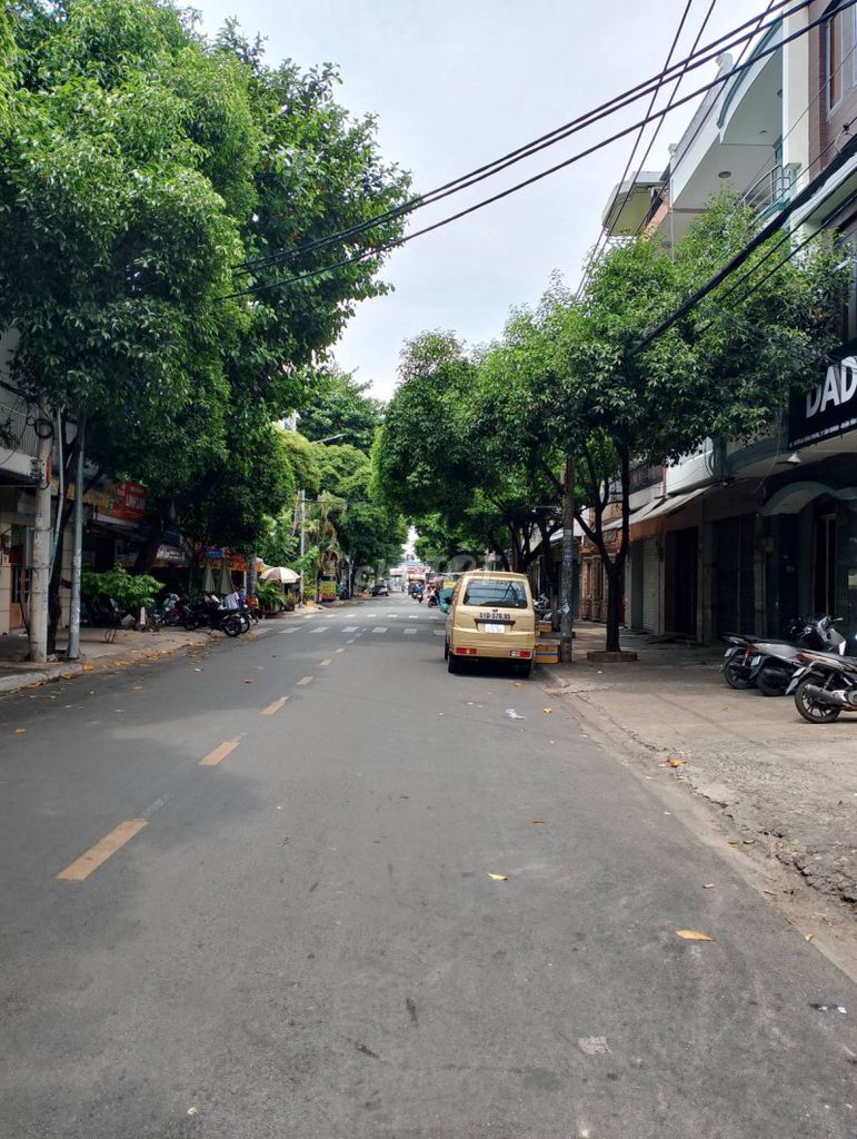 Internal Affairs Front, Tân Phú County: 4 x20 m good price