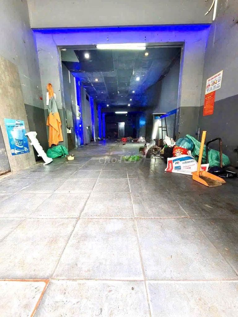 Internal Affairs Front, Tân Phú County: 4 x20 m good price