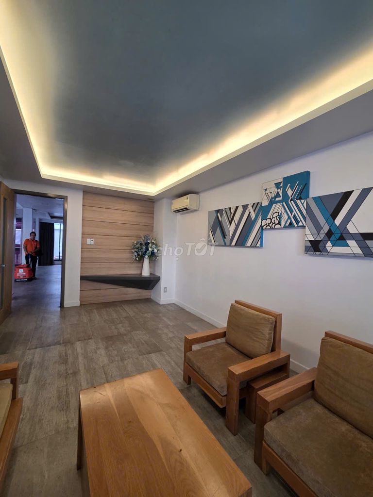 Renting Phú Mỹ, Hoàng Quốc Việt, District 7, .h.