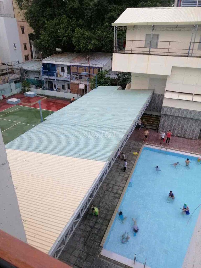 Rent 25/5 Nguyễn Bỉnh Khiêm District 1
