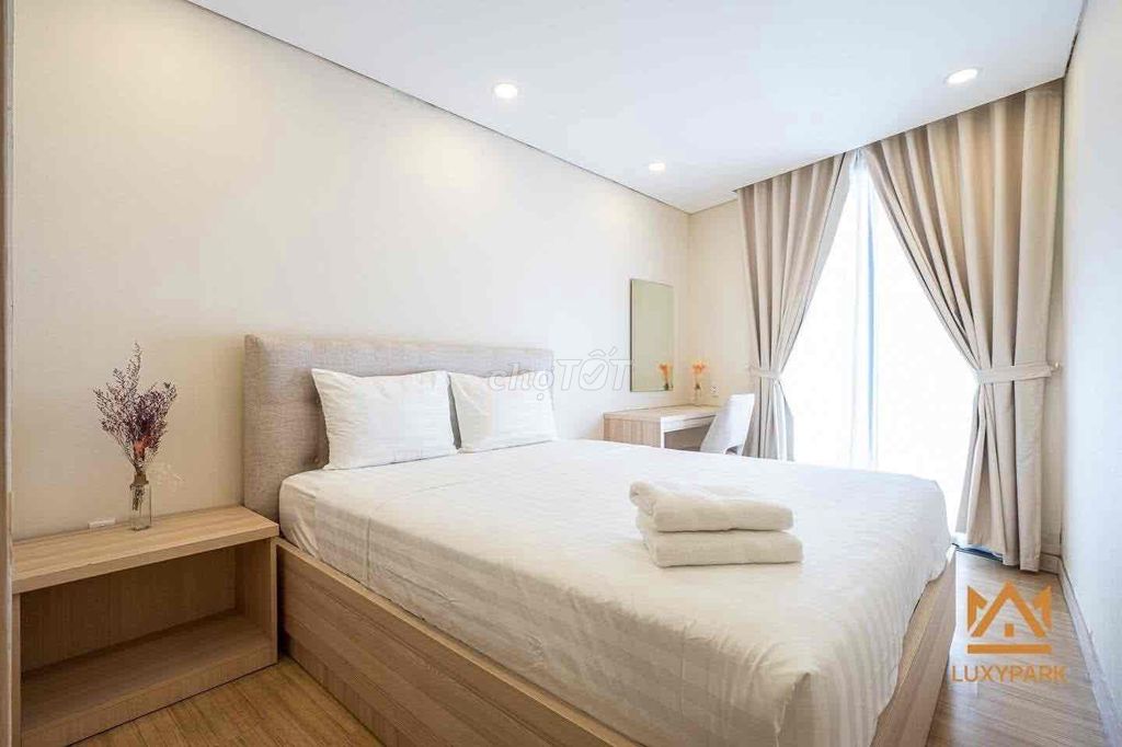 Rent 25/5 Nguyễn Bỉnh Khiêm District 1