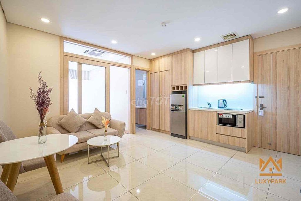 Rent 25/5 Nguyễn Bỉnh Khiêm District 1