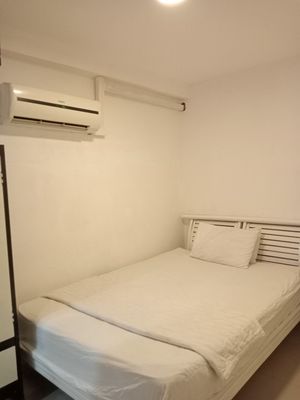 Room is empty