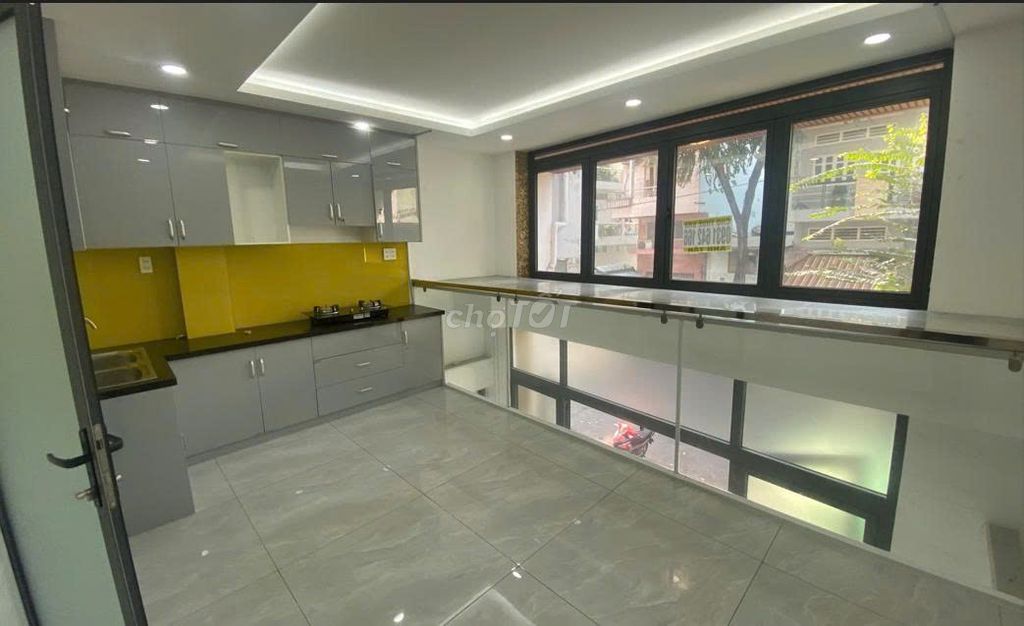 Pre-op, modern design, free home.
