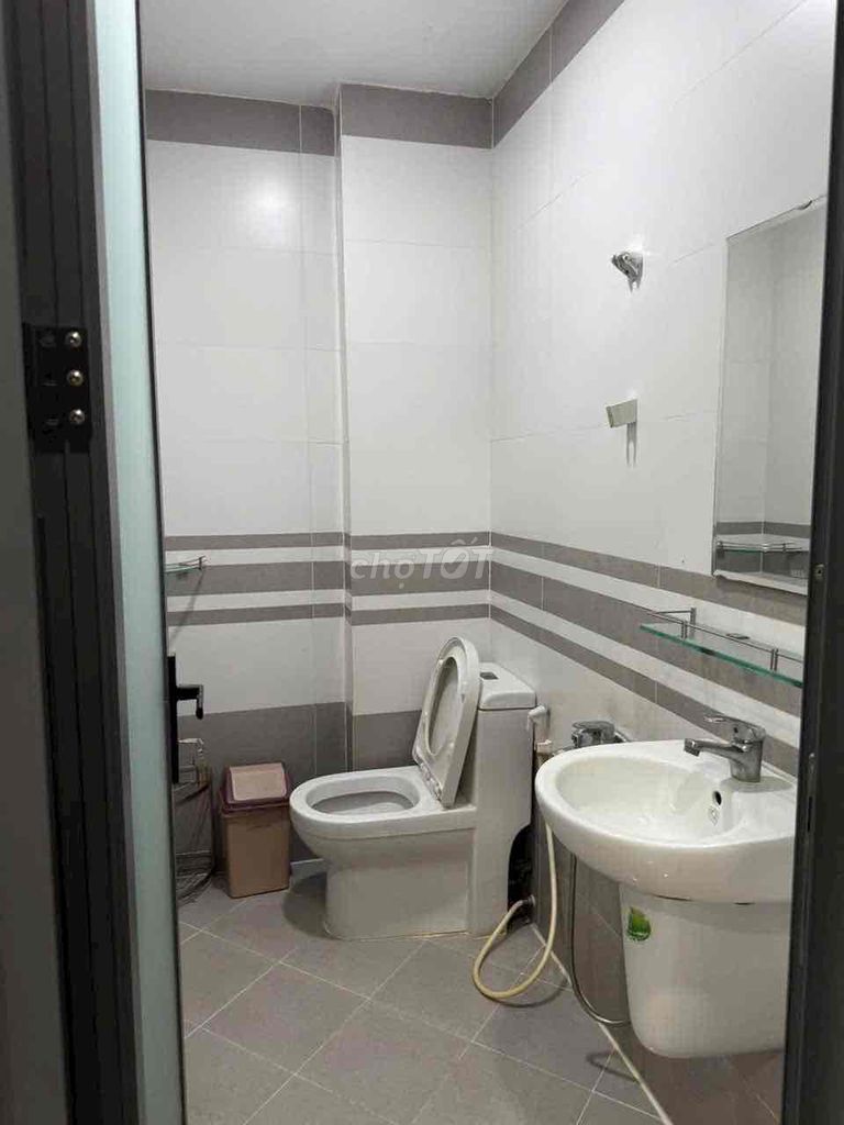 Rent Gò Vấp Root House