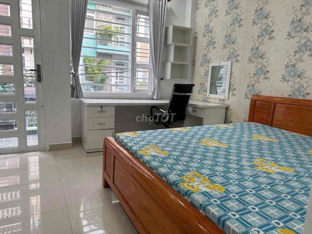 Rent Gò Vấp Root House