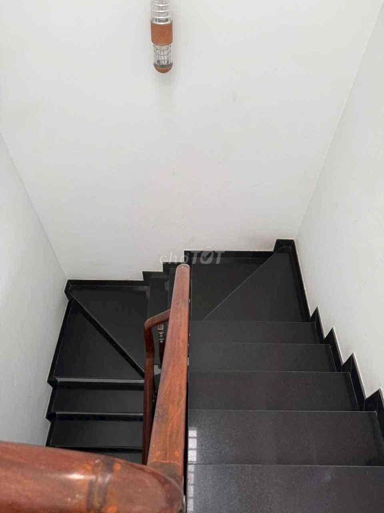 Rent Gò Vấp Root House