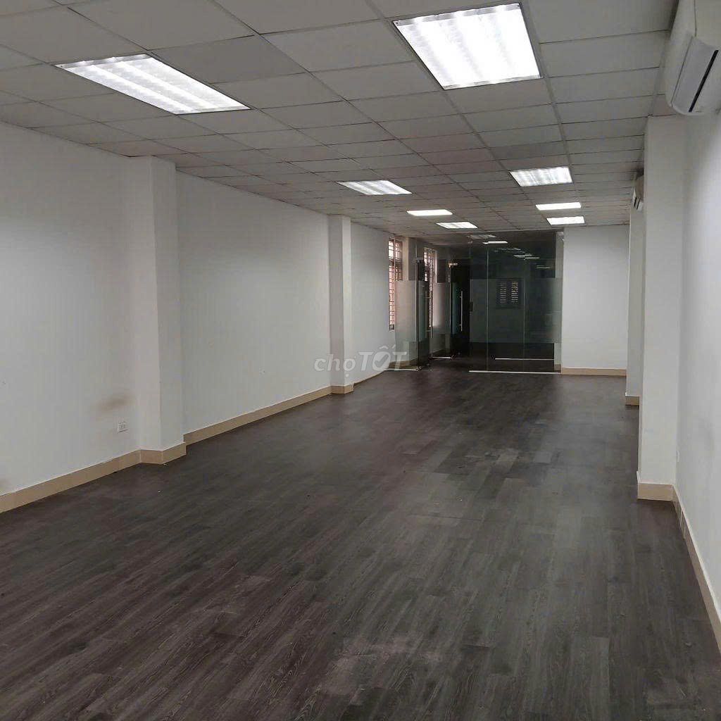 Rent a Nguyễn Đình Chính_5,2 x19 mmm of 3 floors, floor level.