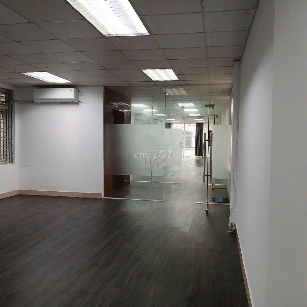 Rent a Nguyễn Đình Chính_5,2 x19 mmm of 3 floors, floor level.