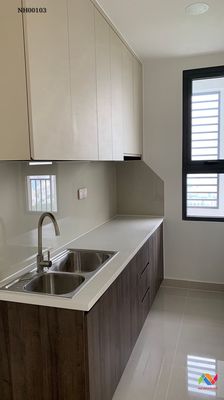 Renting 7 muster District - 2 bedroom 1 toilet - 9 million a month empty house