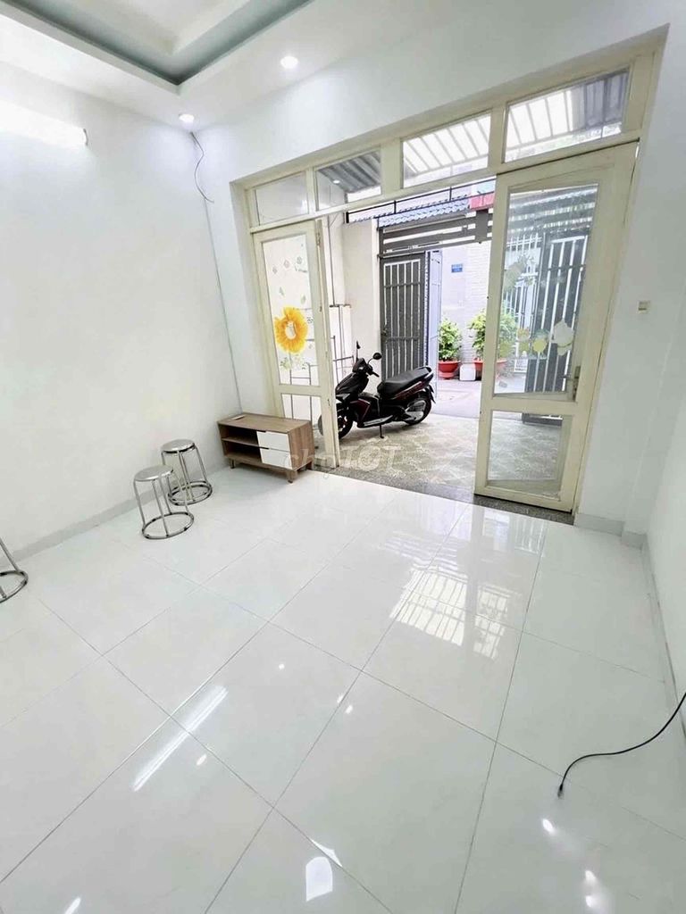 Rent the original Lê Văn Thọ,730 11, Gò Vấp – 8 million a month – 2