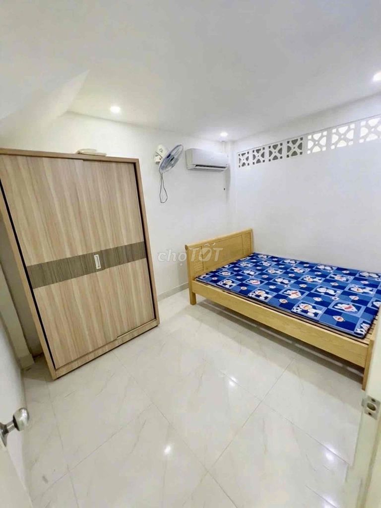 Rent the original Lê Văn Thọ,730 11, Gò Vấp – 8 million a month – 2