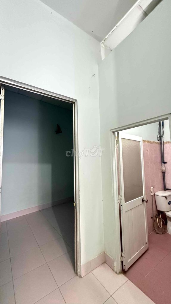 4th floor X 10 house, area using 80 meters2, strip alley