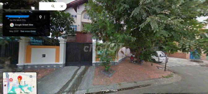 Rent a villa 2 số 57 street, P. T. Maker, Q.bt, 65 million.