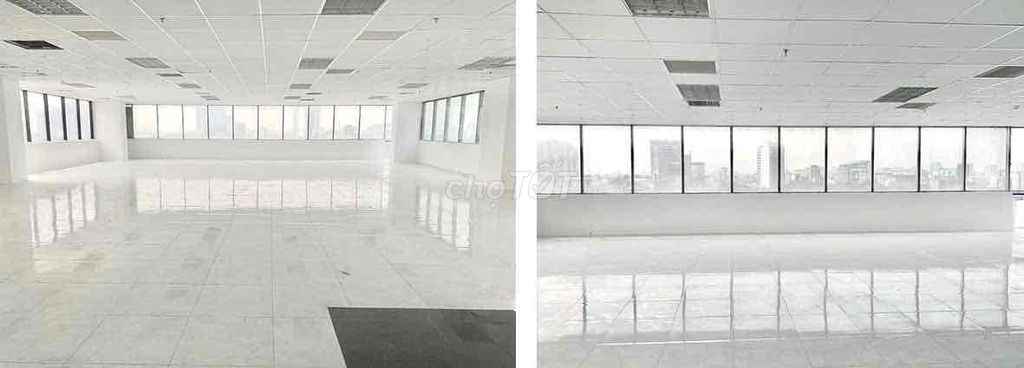 Rent Nguyễn Bỉnh Khiêm building - nice location