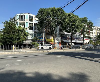 Rent a Tên Lửa block, angle 2 on 7th, area of 10 X 20 M, 3 shots.