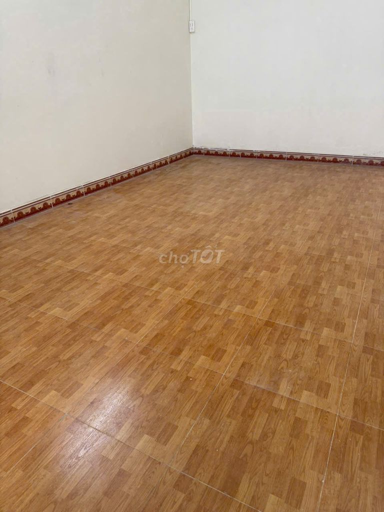 Rent two bedrooms with a attic-- Tây Thạnh, Tân Phú-- 9 million a month.